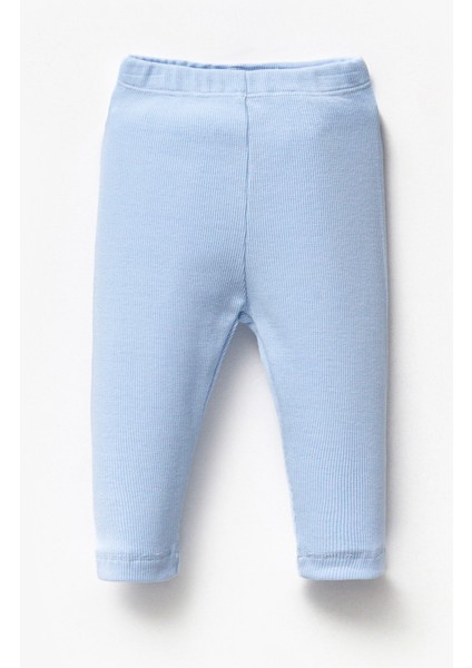 Tiny Trends Bebek&çocuk Fitilli Tayt