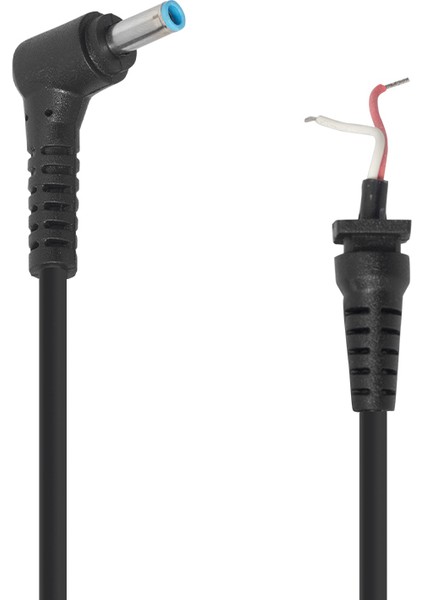Notebook Adaptörü 1.5 Metre Jacklı Kablo 4.5*3.0 Uç * * G-4530 (4738)