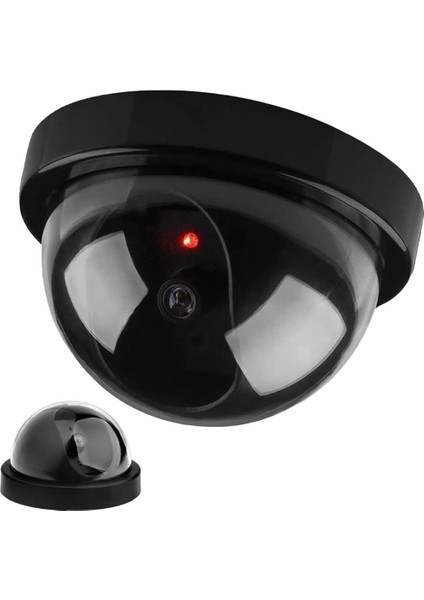 Security Camera Sahte Görsel Kamera DG-1837 (4738)