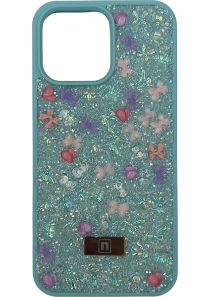 Apple iPhone 14 Uyumlu NT-N031 Arka Koruma Kılıf