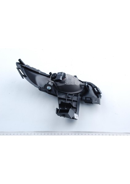 Sol Sis Lambası Mazda 3 2003-2006 Uyumlu MZ06SF8710 modelleri