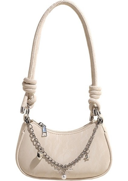 Küçük Çanta Kadın Yeni Moda Crossbody Çanta Koltuk Altı Çantası (Yurt Dışından)