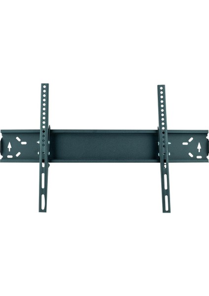 37 - 55 Açılı Kilitli LCD Duvar Askı Aparatı (4738)