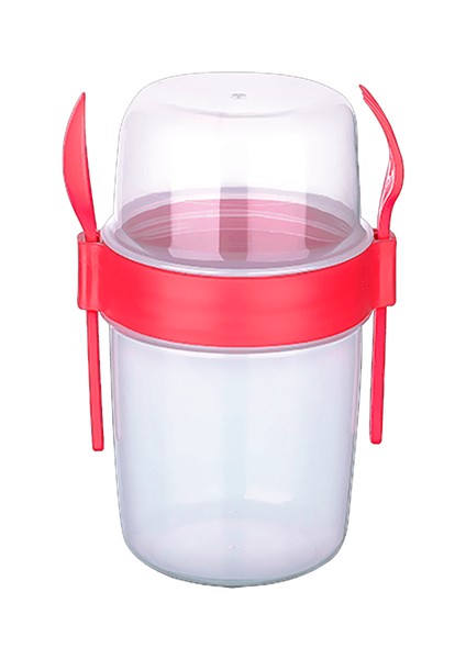 Taken Go Müsli Kabı 1.100 Ml.