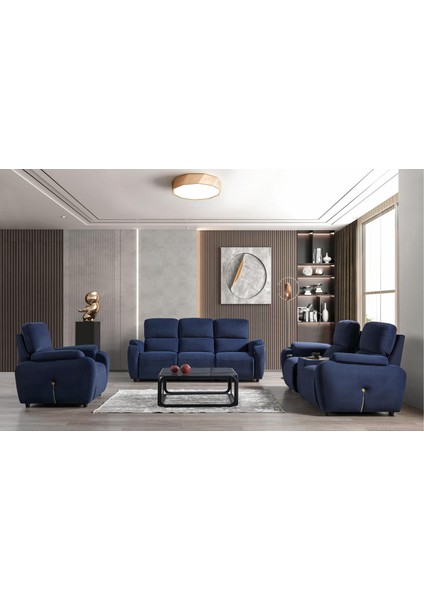 Atlas Koltuk Takımı