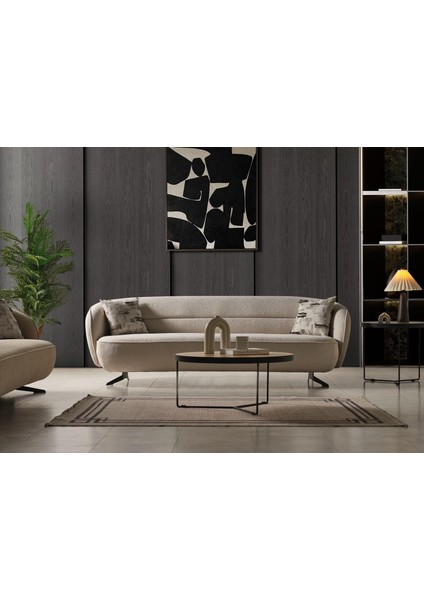 Loft Koltuk Takımı