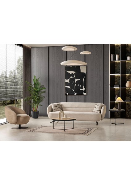 Loft Koltuk Takımı
