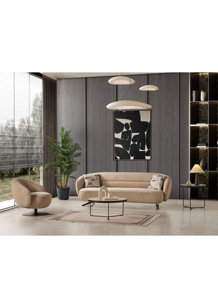 Loft Koltuk Takımı