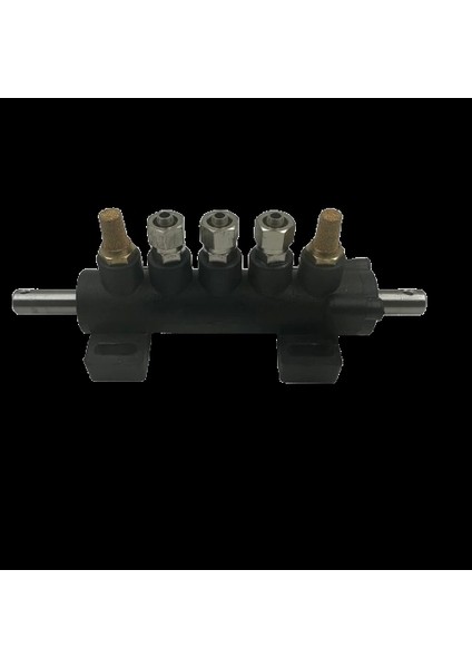 Lastik Sökme Takma Makinası Pedal Hava Dağıtıcı F Tipi fiyatları