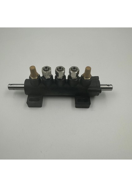 Lastik Sökme Takma Makinası Pedal Hava Dağıtıcı F Tipi indirimleri