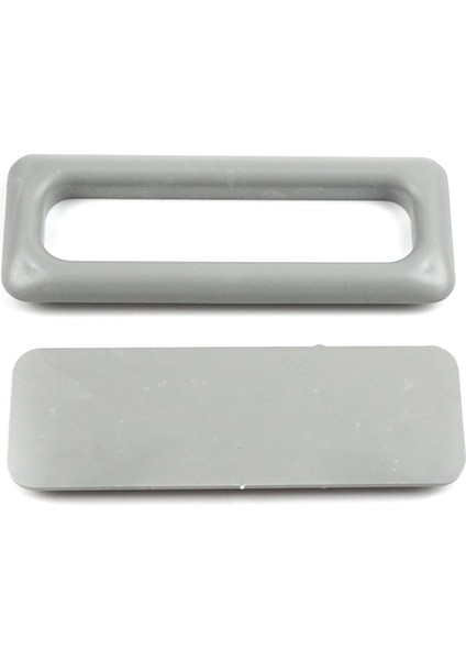 BSR661 Mercedes W202 W203 W208 W209 W210 W211 W215 W219 W220 W240 W140 Için Gri Sunroof Perde Çekme Kolu