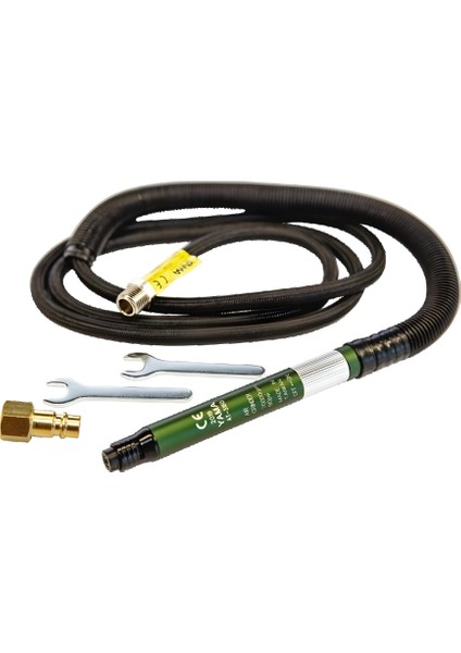 AT-3180 Havalı Mikro Taşlama