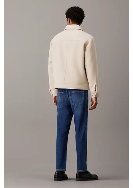 Erkek Ck Dad Jean Pantolon - Denim modelleri