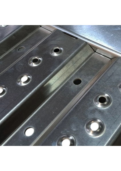 Rampa Atv Utv Yükleme Alüminyum Pikap Römork fiyatları