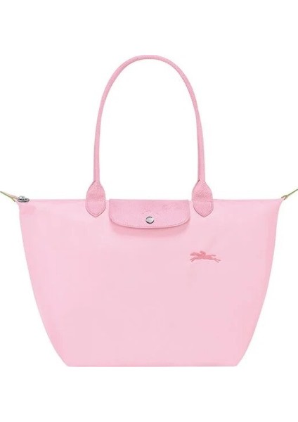 (M Size) Ohargo Lc Le Pliage Green (M) Kadın Çantası (Yurt Dışından)