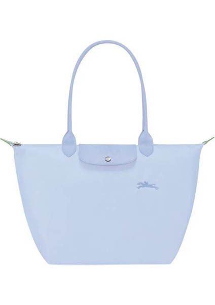 (M Size) Ohargo Lc Le Pliage Green (M) Kadın Çantası (Yurt Dışından)