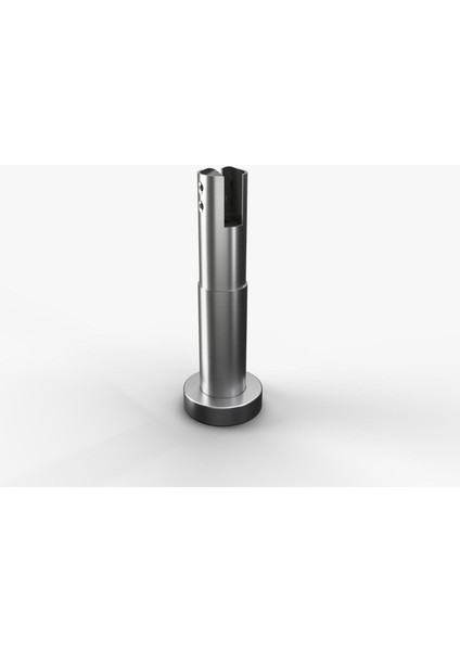 Kompakt Laminat Kabin 15 cm Paslanmaz 304 Kalite Ayak
