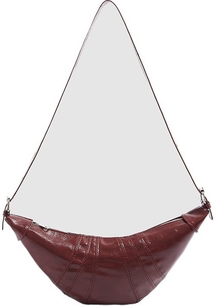 Kruvasan Çanta, Üst Düzey Niş Moda, Çok Yönlü Omuz Çantası, Kadın Çantası, Modaya Uygun Çapraz Çanta, Hamur Tatlısı Çanta (Yurt Dışından) fiyatları