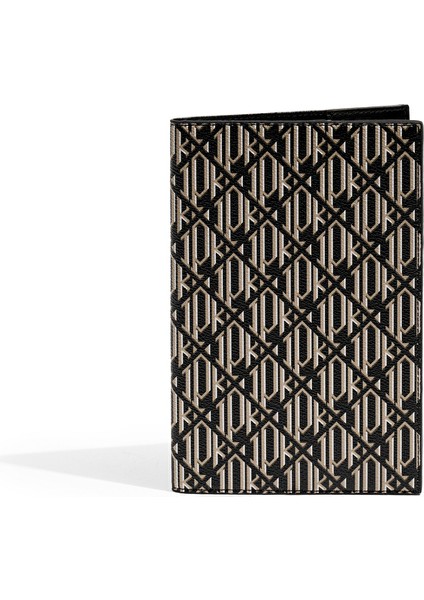 Monogram Defter Kılıfı I00000134001001