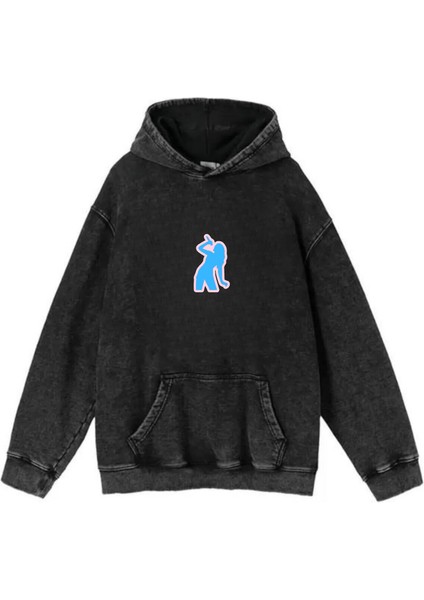 Yıkamalı Taylor Swift Vintage Kapüşonlu Sweatshirt fiyatları