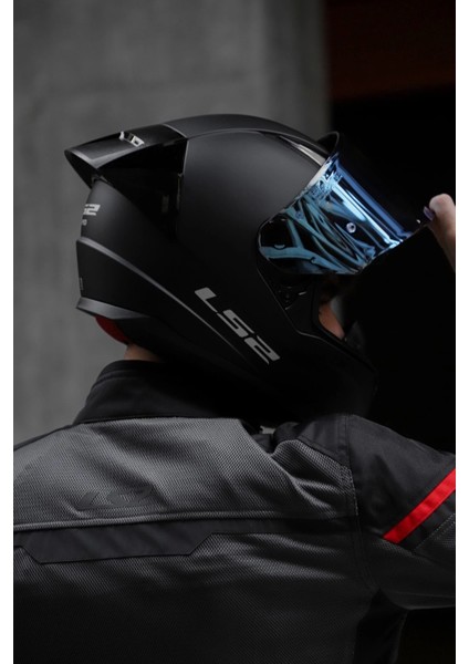 Tam Yüz Polikarbonat Motosiklet Kaskı – Mikrometrik Kilit, Geliştirilmiş Havalandırma ve Bluetooth Uyumlu Yarış Tasarımı fırsatları