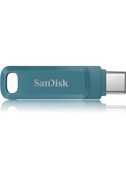 Ultra Dual Drive Go 1tb SDDDC3-1T00-G46NBB USB & Type-C Flash Bellek Navagio Bay