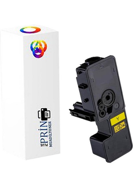 Kyocera TK-5230/1T02R9CNL0 Mavi Muadil Toner