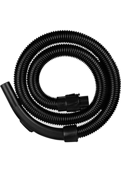 Yedek Elektrikli Süpürge Hortumu Uzatma Süpürge Aksesuarları 150CM (Yurt Dışından)