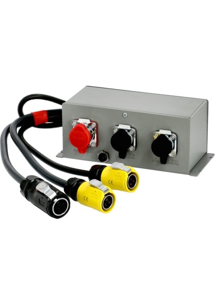 20A Transfer Switch