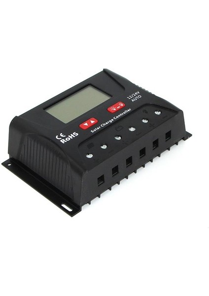 HP2460 60A Pwm Şarj Kontrol