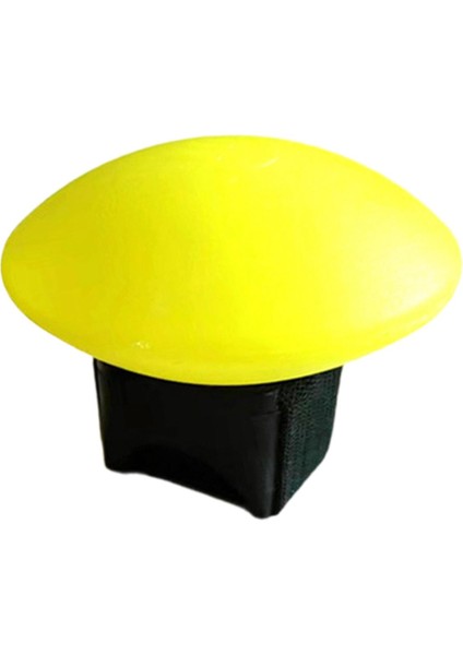 Ukulele Rattle Eğ Kum Çekiç Ritmi Sarı Için (Yurt Dışından)