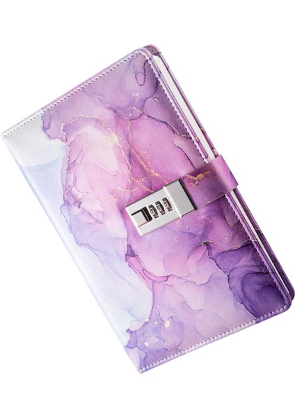 Kilitli Kiş Kilitlenebilir Sırlar Şifre Kilidi Günlüğü Kı (Yurt Dışından) fiyatları