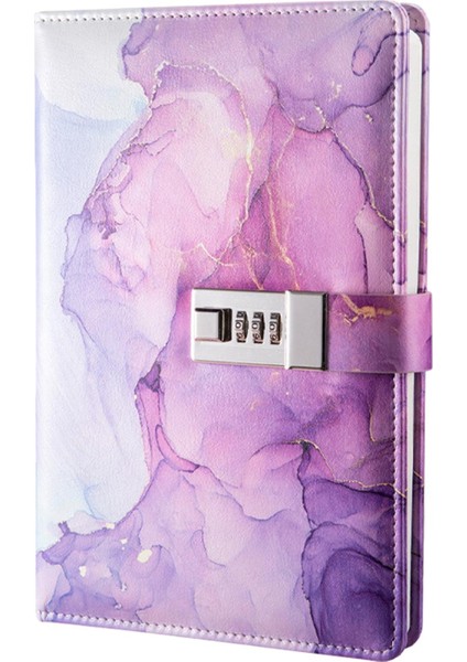 Kilitli Kiş Kilitlenebilir Sırlar Şifre Kilidi Günlüğü Kı (Yurt Dışından) modelleri