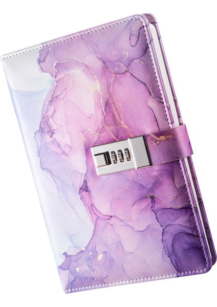 Kilitli Kiş Kilitlenebilir Sırlar Şifre Kilidi Günlüğü Kı (Yurt Dışından) indirimleri