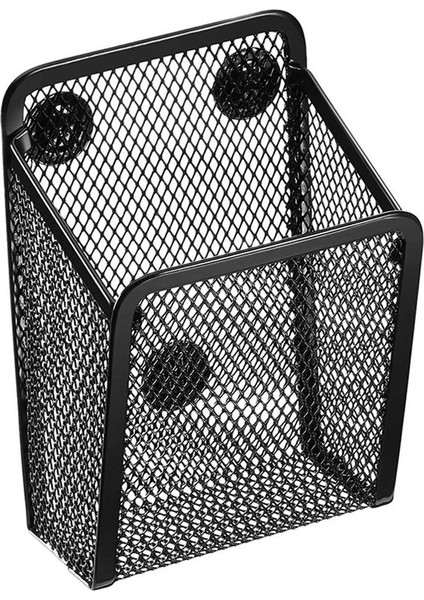 Mesh Basket Ev Metal Tel Kare (Yurt Dışından)