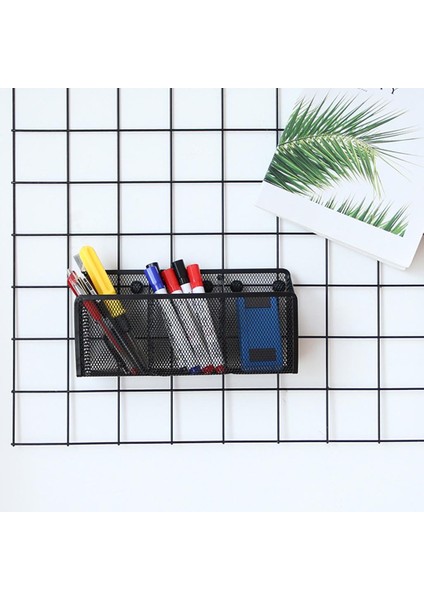 Mesh Basket Ev Cetvel Aksesuarları 3 (Yurt Dışından) indirimleri