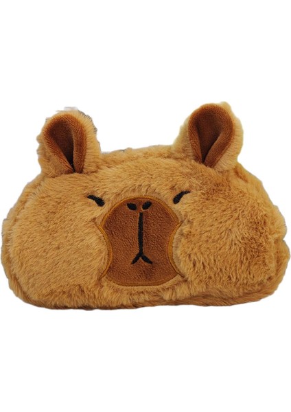 Capybara Kutusu Ş Kılıfı Taşınabilir Çantası Şak Icı B (Yurt Dışından)