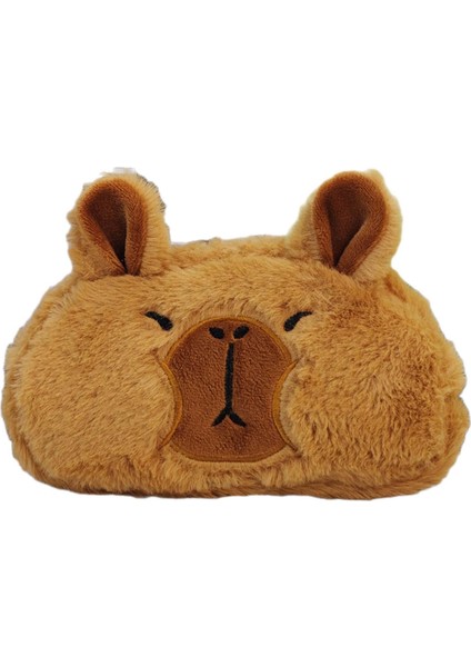 Capybara Kutusu Ş Kılıfı Taşınabilir Çantası Şak Icı B (Yurt Dışından)