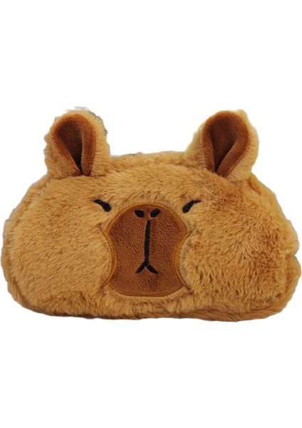 Capybara Kutusu Ş Kılıfı Taşınabilir Çantası Şak Icı B (Yurt Dışından)
