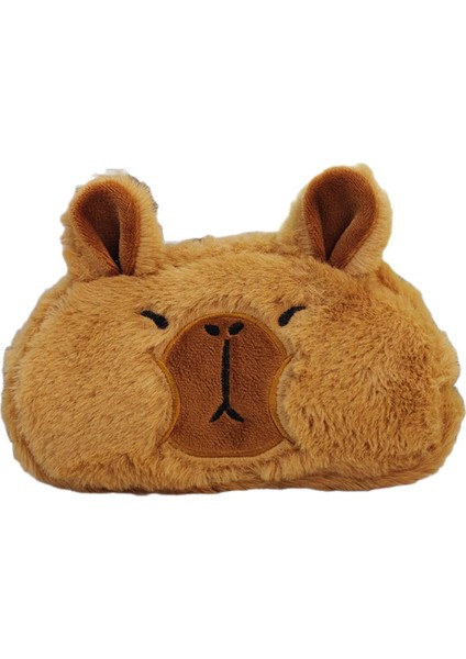 Capybara Kutusu Ş Kılıfı Taşınabilir Çantası Şak Icı B (Yurt Dışından)