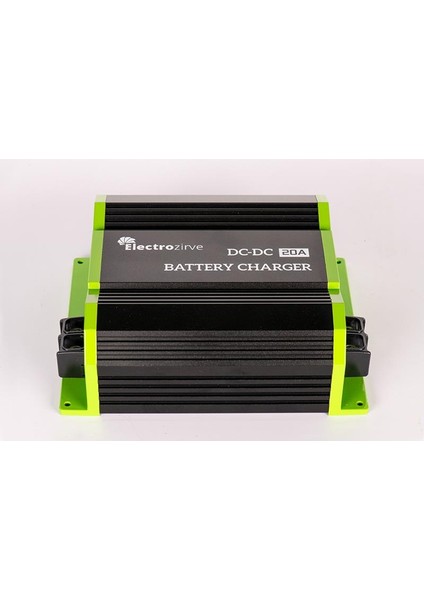 20A Dc-Dc Charger EC1212-20