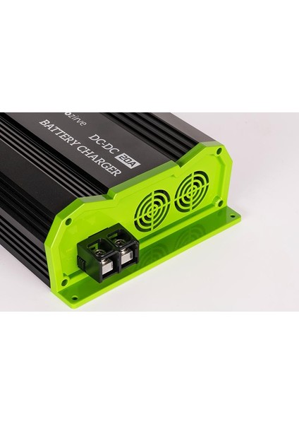 20A Dc-Dc Charger EC1212-20