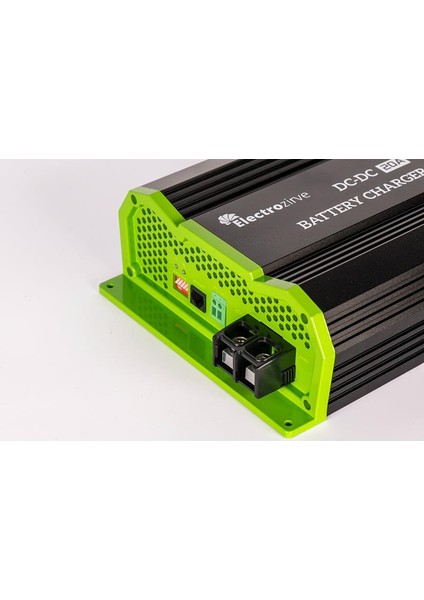 20A Dc-Dc Charger EC1212-20