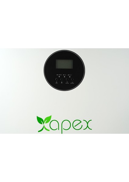 APX11KMH 11000W High Voltage Akıllı Inverter - 150A Mppt - 500V Dc Panel