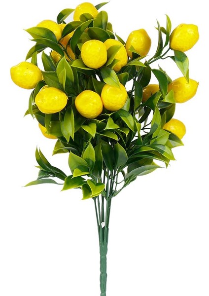 Limon Demet Yapay Bitki