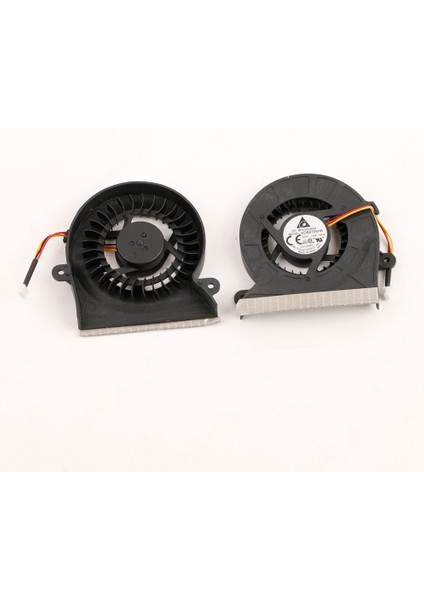 Samsung RV515 Uyumlu Notebook Işlemci Cpu Fanı