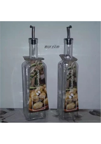 Yağdanlık ve sirkelik 2'li set, 1L, beyaz renk, şık ve kullanışlı tasarım fırsatları