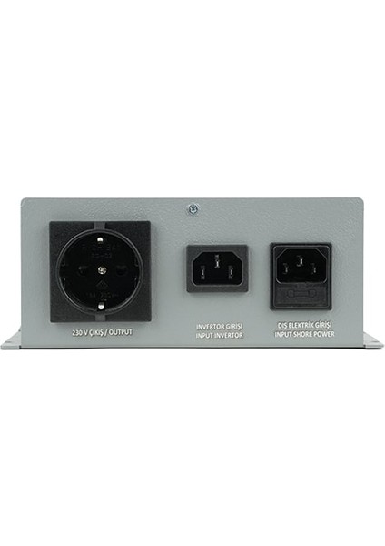 10A Transfer Switch
