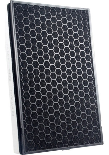 KJ400F-K5586WF KJ399F-K5580WW KJ396G-K5056WW KJ393G-K5050WD Hava Temizleme Filtresi ELEMANLARI-D130 Için Uyumlu (Yurt Dışından)