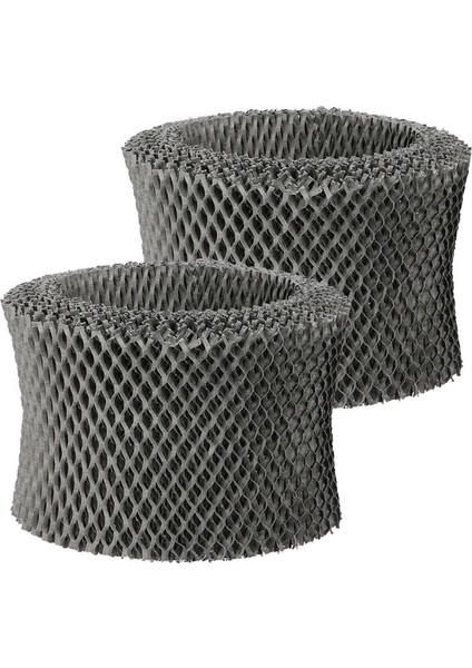 2 Adet Nemlendirici Filtre FY2402/30 Nanocloud HU4816/10 Yedek Aksesuarlar Ev Aletleri (Yurt Dışından)